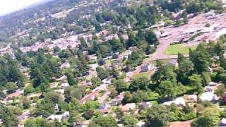 Meldrum Bar Spyplane 2  Wildhawk RC