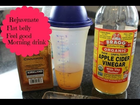 rev-the-metabolism-drink--apple-cider-vinegar