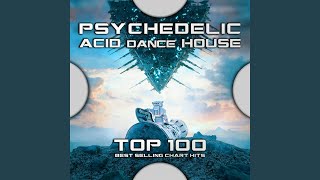 Polyplex - Buccaneer (Psychedelic Goa Trance)