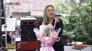 EVA AQWIELLA - AKU & PERASAAN INI | ROMANSA NYESS ANNIV18 CAH XENNE KALIAMAN 2025