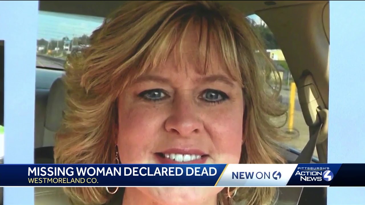 Missing Latrobe woman declared dead, believed to be homicide victim