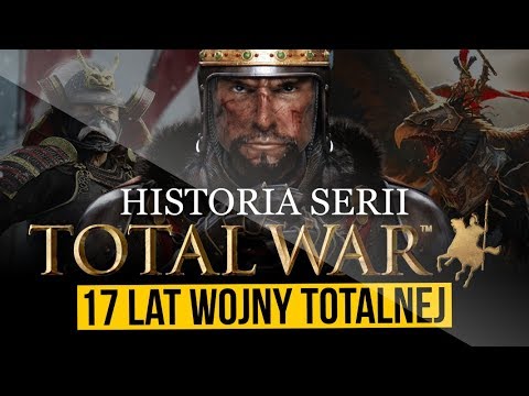 Wideo: Total War: Warhammer To Najszybciej Sprzedająca Się Gra Total War W Historii