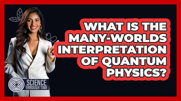 What Is the Many-Worlds Interpretation of Quantum Physics?