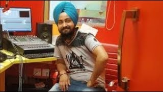Nigaroo - This Kashmiri Song Sung By this Sikh Boy Harkrishan Singh Sanam has turned Viral