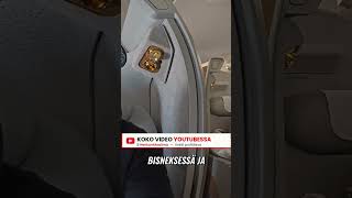 Emirates Ykkönen: Jatkuva Palvelu Vaivana vai Luxusta? #shorts
