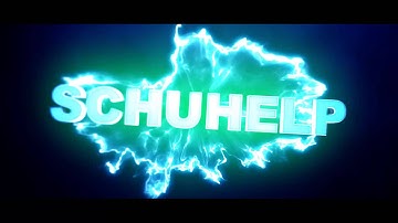 SchuheLP Intro by QaneFX