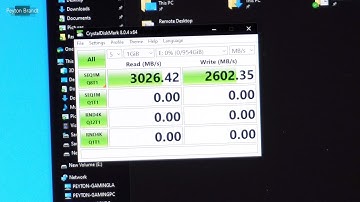 Super Fast External NVMe Drive - ORICO NVMe Enclosure Review