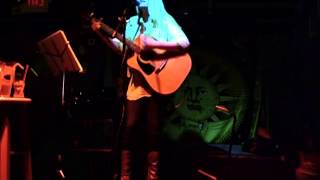 Etta James I&#39;d Rather Go Blind Cover Michelle O&#39;Neil