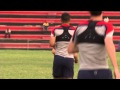 U-20 Looks Bounce Back Against