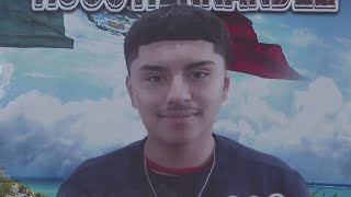 Family mourning after 16-year-old killed in Kansas City, Kansas