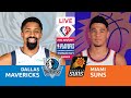 Mavericks vs Suns | NBA Conference Semifinals 2022
