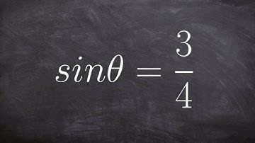 Given any point find your six trig functions