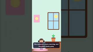 🌱✨ THE GOLDEN SEED ✨🌱 .#TheGoldenSeed #AnimatedStory #KidsStory #HeartwarmingStory #MoralStory