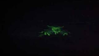 SDCC 2010 Haunted Mansion Reboot Teaser Trailer - Guillermo Del Toro