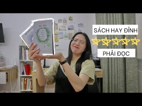 SÁCH 5 SAO SIÊU ĐỈNH HAY PHÁT HỜN HUHU ❤️‍🔥😭 Series Ngừoi Việt đọc sách Việt p2 | Hà Khuất