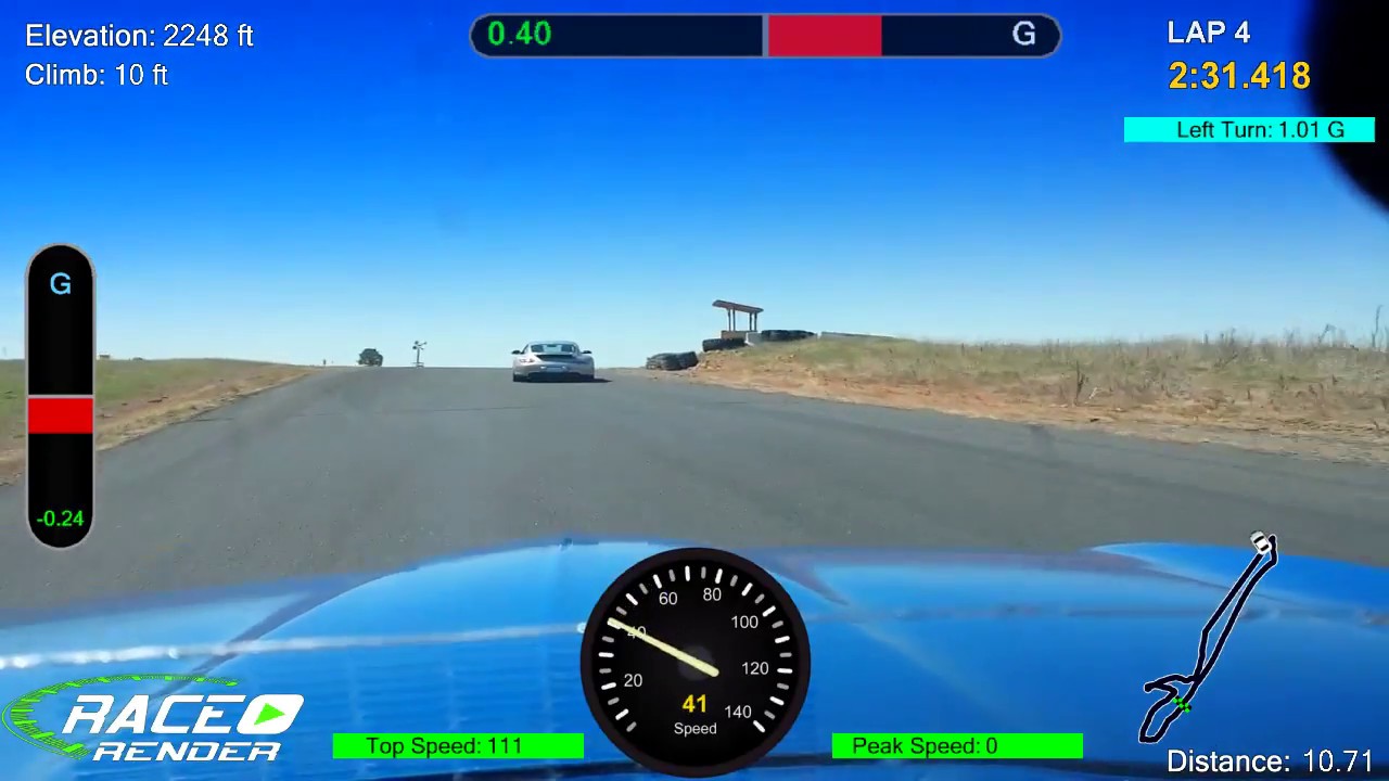 68 Firebird Spokane Raceway Road Course Log 20180512 112221