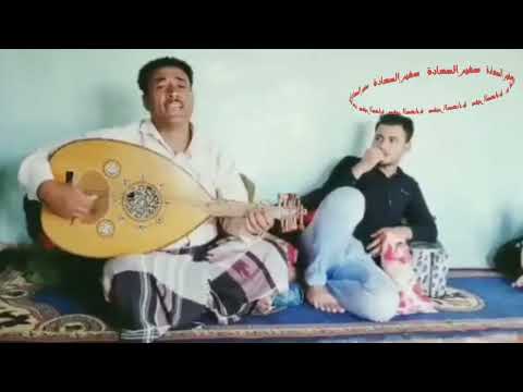 طائر امغرب ابداع للفنان شاكر الكحلاني