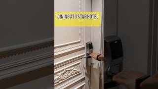 Dining #dining #foodie oodie