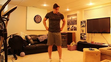 Open & Closed Kinetic Exercises