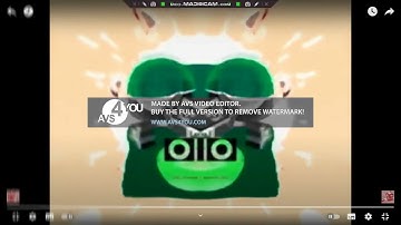 Klasky Csupo in CoNfUsIoN With Opposite Mirror + Slow Voice