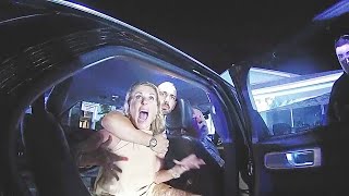 The Most Entitled Family Meltdown You’ll Ever See