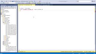 EXISTS operator in QL