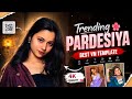Latest VN template I VN Code Se Video Kaise Banaye IVn QR Code Shorts #love #ytshorts #explorepage