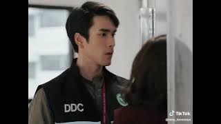 kimmy Kimberly Nadech Kugimiya