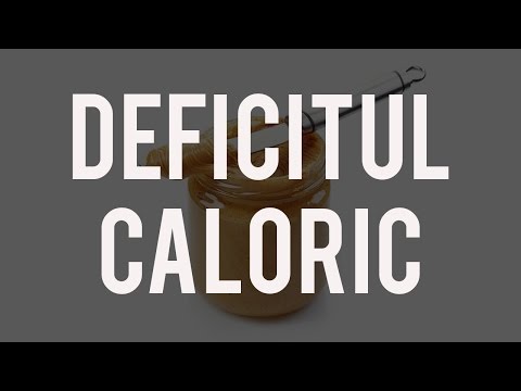 Video: Cum Se Calculează Conținutul De Calorii Al Dietei