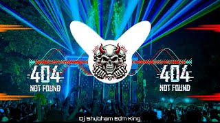 Taal Se Taal Mila Dj Remix Song 🔥 | Dj Edm Mix | Sound Check Vibration Mix | Dj Shubham Edm King