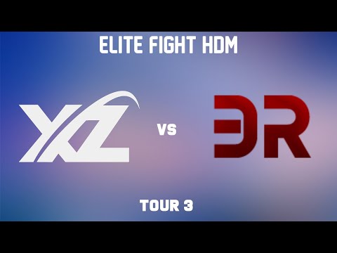 Xz 95-50 3R | EF HDM Tournament