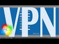 Бесплатный VPN для компьютера - обход блокировки сайтов