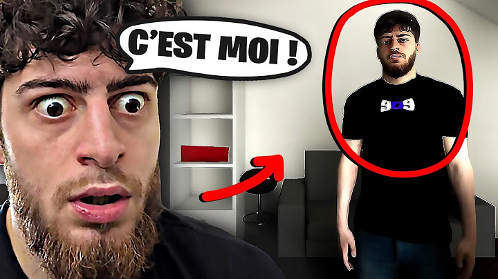 UN ABONNÉ FAIT UN JEU D'ANOMALIES SUR MOI 😨 (la dinguerie)