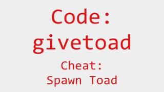 Saints Row 3 - Cheat Codes - XBOX 360
