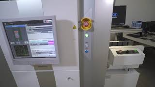 OMRON VT-S530 3D Automated Optical Inspection (AOI) Pre/Post-Reflow Machine