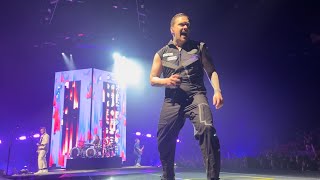 Shinedown: Planet Zero [Live 4K] (Boise, Idaho - April 2, 2022)