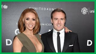 Coronation Street’s Lucy-Jo Hudson 'finds love with panto co-star' following split from husband