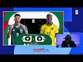 🔴LIVE: MEXICO 2:0 ECUADOR II WORLD CUP 2026