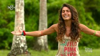 Survivor 2015 All Star Ünlüler Gönüllüler 65.Bölüm Full Hd İzle