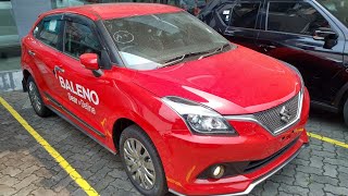 In Depth Tour Suzuki Baleno Hatchback A/T - Indonesia