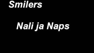 Smilers - Nali ja Naps chords