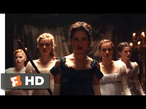 pride-and-prejudice-and-zombies-(2016)---zombie-killers-scene-(1/10)-|-movieclips