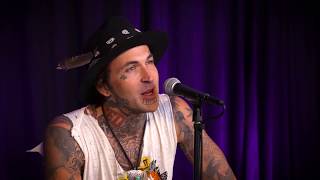 Yelawolf Performs "Opie Taylor" Live From KROQ