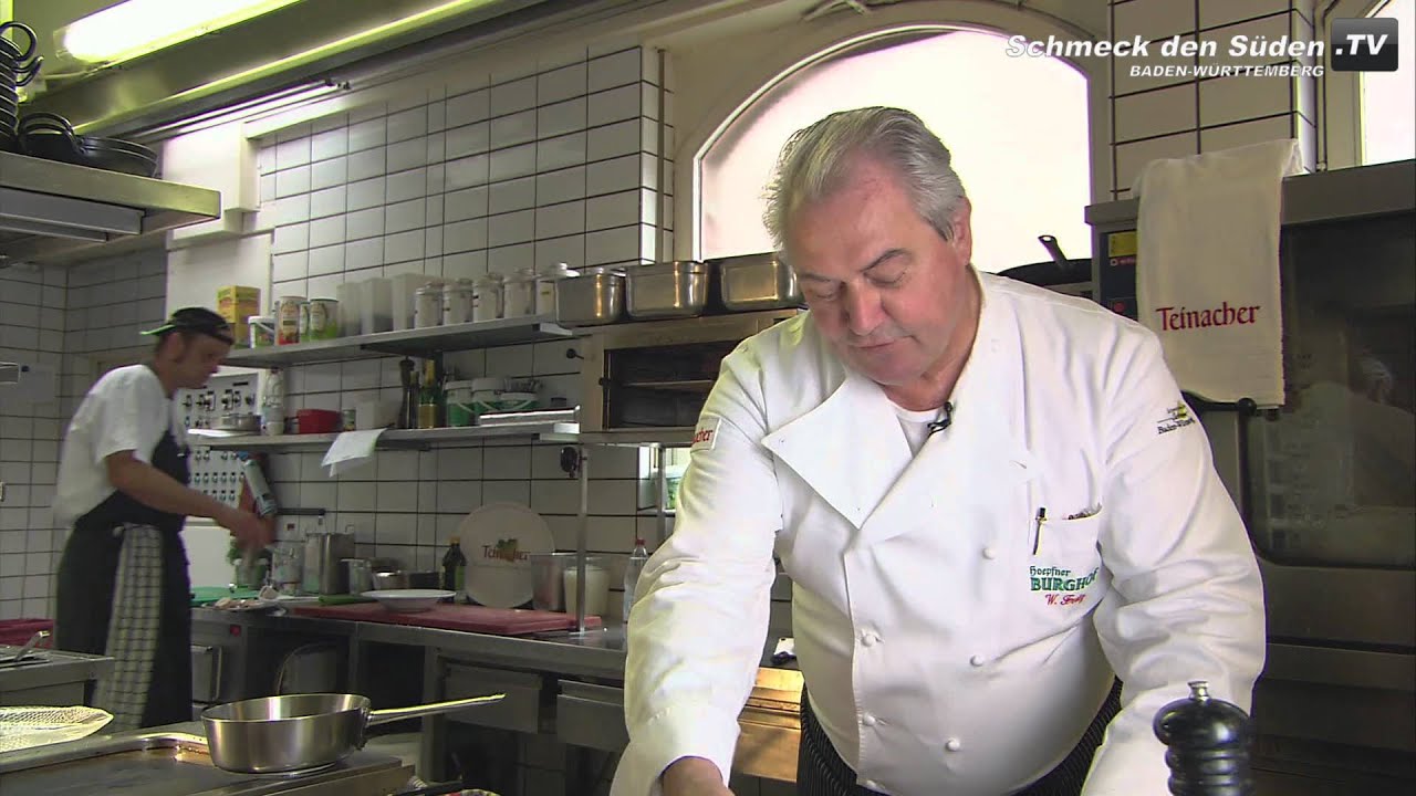 Maultaschen -- das badisch Nationalgericht (Langversion)