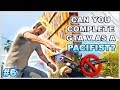 Can You Complete GTA 5 Without Wasting Anyone? - Part 6 (Pacifist Challenge)