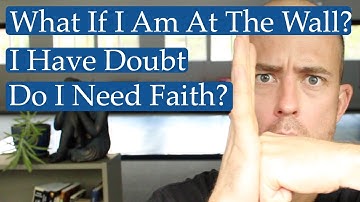 Is My Contemplation Working? - Brendan Lea