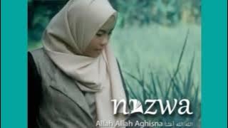 Allah Allah Aghitsna (Lirik)