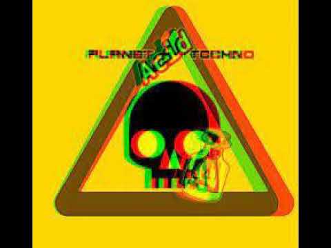 Techno Mix 2021 Denis Jony Deepmotion74 Full Techno