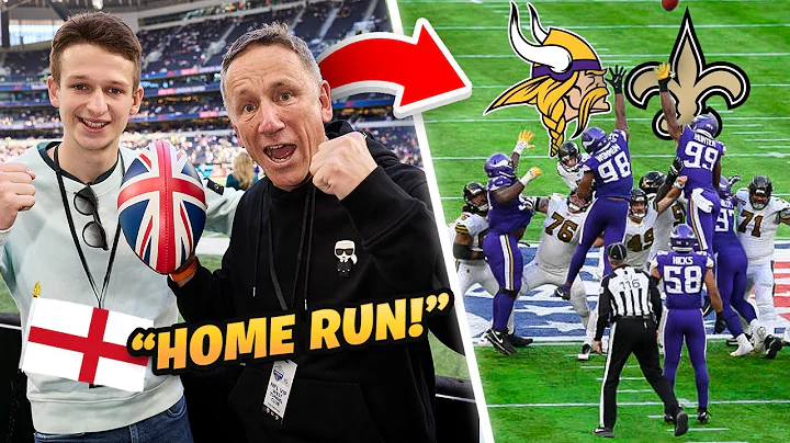 Can a non American join the NFL? (2023)