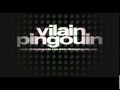 Vilain Pingouin - Les rats